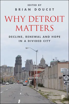 Doucet |  Why Detroit Matters | eBook | Sack Fachmedien