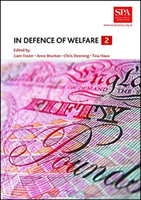 Foster / Brunton / Deeming |  In Defence of Welfare 2 | Buch |  Sack Fachmedien
