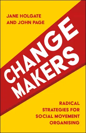 Holgate / Page |  Changemakers | eBook | Sack Fachmedien