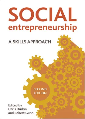 Durkin / Gunn | Social entrepreneurship | Buch | 978-1-4473-3171-1 | sack.de