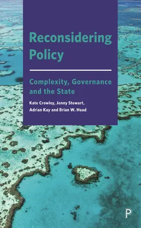 Crowley / Stewart / Kay |  Reconsidering Policy | Buch |  Sack Fachmedien