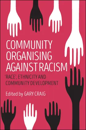 Craig |  Community Organising against Racism | eBook | Sack Fachmedien