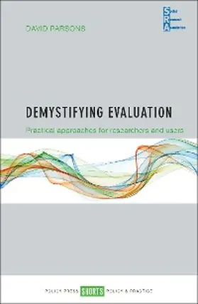 Parsons |  Demystifying Evaluation | eBook | Sack Fachmedien