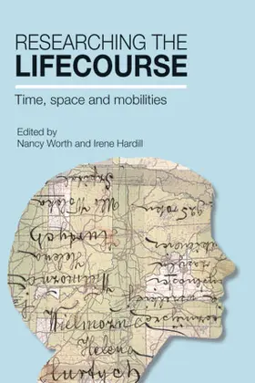 Worth / Hardill |  Researching the Lifecourse | eBook | Sack Fachmedien