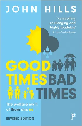 Hills | Good Times, Bad Times | E-Book | sack.de