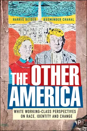 Beider / Chahal |  The Other America | eBook | Sack Fachmedien
