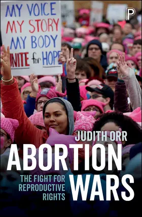 Orr |  Abortion wars | Buch |  Sack Fachmedien