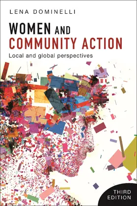 Dominelli |  Women and Community Action 3e | Buch |  Sack Fachmedien