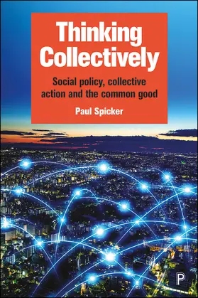 Spicker |  Thinking Collectively | Buch |  Sack Fachmedien