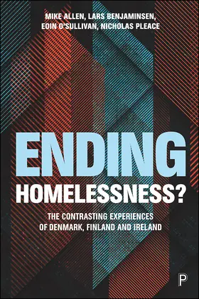 Allen / Benjaminsen / O'Sullivan |  Ending Homelessness? | eBook | Sack Fachmedien