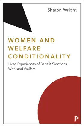Wright |  Women and Welfare Conditionality | Buch |  Sack Fachmedien