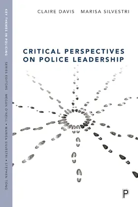 Davis / Silvestri |  Critical Perspectives on Police Leadership | Buch |  Sack Fachmedien