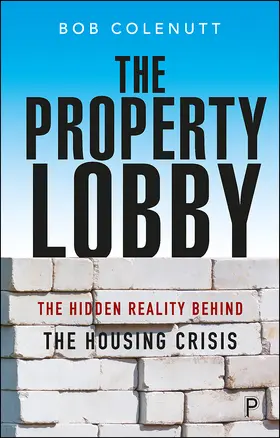 Colenutt |  The Property Lobby | eBook | Sack Fachmedien