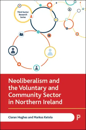 Hughes / Ketola | Neoliberalism and the Voluntary and Community Sector in Northern Ireland | Buch | 978-1-4473-5118-4 | sack.de