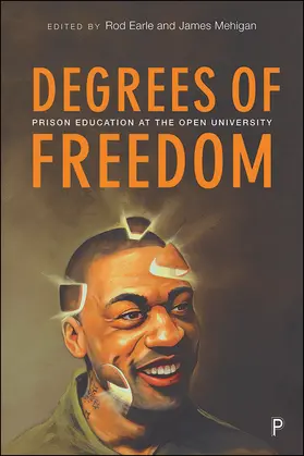 Earle / Mehigan |  Degrees of Freedom | Buch |  Sack Fachmedien