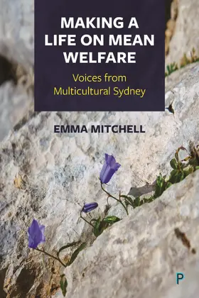 Mitchell |  Making a Life on Mean Welfare | Buch |  Sack Fachmedien