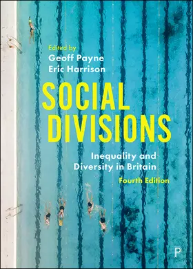 Payne / Harrison |  Social Divisions | Buch |  Sack Fachmedien