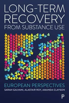 Galvani / Roy / Clayson |  Long-Term Recovery from Substance Use | Buch |  Sack Fachmedien
