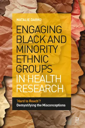 Darko | Engaging Black and Minority Ethnic Groups in Health Research | Buch | 978-1-4473-5913-5 | sack.de