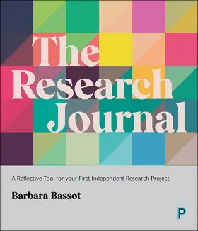 Bassot |  The Research Journal | eBook | Sack Fachmedien