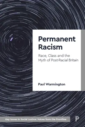 Warmington |  Permanent Racism | Buch |  Sack Fachmedien