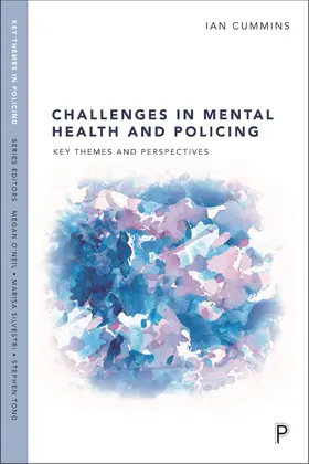 Cummins |  Challenges in Mental Health and Policing | Buch |  Sack Fachmedien