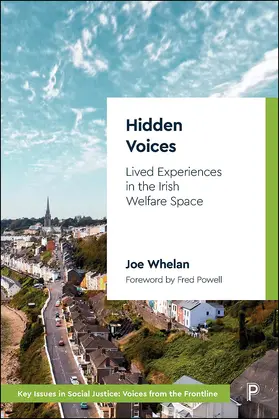 Whelan | Hidden Voices | Buch | 978-1-4473-6092-6 | www2.sack.de