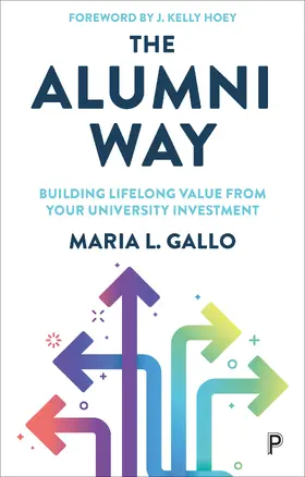 Gallo |  Alumni Way | Buch |  Sack Fachmedien