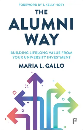 Gallo | The Alumni Way | E-Book | sack.de