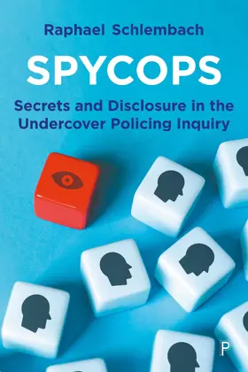 Schlembach | Spycops | E-Book | sack.de