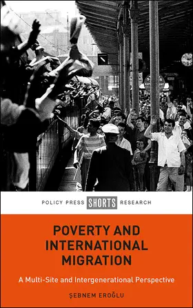 Eroglu |  Poverty and International Migration | eBook | Sack Fachmedien