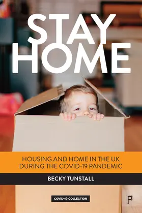 Tunstall |  Stay Home | eBook | Sack Fachmedien