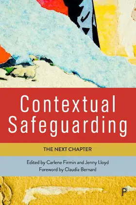 Firmin / Lloyd |  Contextual Safeguarding | Buch |  Sack Fachmedien