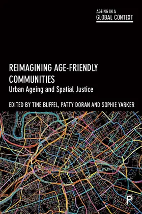 Buffel / Doran / Yarker |  Reimagining Age-Friendly Communities | Buch |  Sack Fachmedien