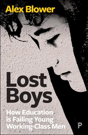 Blower |  Lost Boys | Buch |  Sack Fachmedien