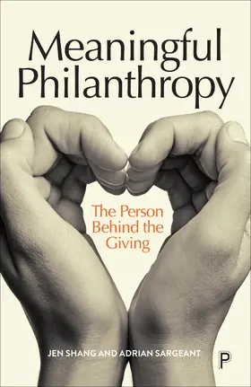 Shang / Sargeant |  Meaningful Philanthropy | eBook | Sack Fachmedien