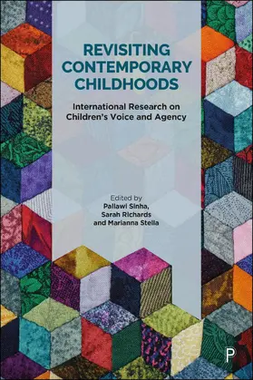 Sinha / Richards / Stella |  Revisiting Contemporary Childhoods | Buch |  Sack Fachmedien
