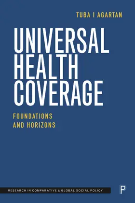 Agartan | Universal Health Coverage | Buch | 978-1-4473-7184-7 | sack.de
