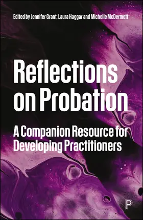 Grant / Haggar / McDermott |  Reflections on Probation | Buch |  Sack Fachmedien