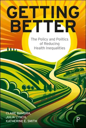 Bambra / Lynch / Smith |  Getting Better | Buch |  Sack Fachmedien