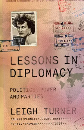 Turner |  Lessons in Diplomacy | eBook | Sack Fachmedien