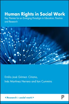 Gómez-Ciriano / Martínez Herrero / Cummins |  Human Rights in Social Work | Buch |  Sack Fachmedien