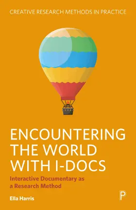 Harris |  Encountering the World with I-Docs | Buch |  Sack Fachmedien