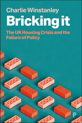 Winstanley | Bricking It | Buch | 978-1-4473-7705-4 | sack.de