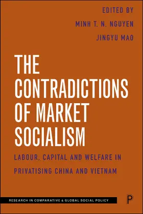 Nguyen / Mao |  The Contradictions of Market Socialism | Buch |  Sack Fachmedien