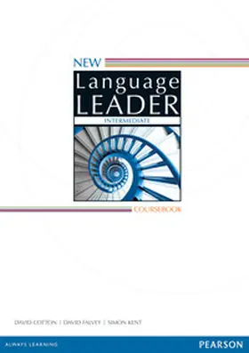 Cotton / Falvey / Kent |  New Language Leader Intermediate Coursebook | Buch |  Sack Fachmedien