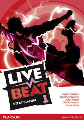  Live Beat 1 eText CD-ROM | Sonstiges |  Sack Fachmedien