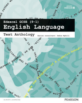 Grant / Menon |  Edexcel GCSE (9-1) English Language Text Anthology | Buch |  Sack Fachmedien