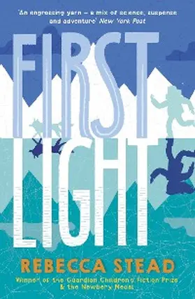 Stead |  First Light | eBook | Sack Fachmedien