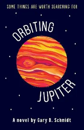 Schmidt |  Orbiting Jupiter | eBook | Sack Fachmedien